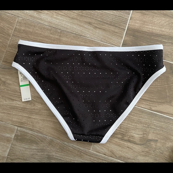 Anne Cole Lockers women’s Bikini Bottom - Picture 2 of 8